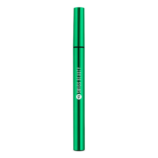 Swiss Beauty Eye Sparkle Sketch Liner � Green|0.6 gms|MRP 349