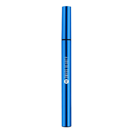 Swiss Beauty Eye Sparkle Sketch Liner � Blue|0.6 gms|MRP 349