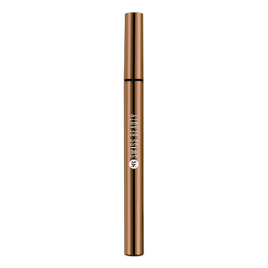 Swiss Beauty Eye Sparkle Sketch Liner � Brown|0.6 gms|MRP 349