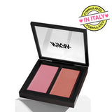 Nykaa Get Cheeky - Matte Blush Duo - Brazilian Bombshell 01|9 gms|MRP 749