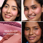 Nykaa Get Cheeky - Matte Blush Duo - Brazilian Bombshell 01|9 gms|MRP 749