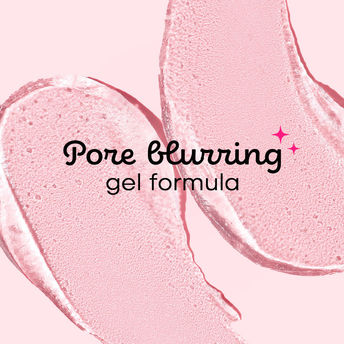 Nykaa Prep Me Up! Pore Minimizing + Matte Finish Face Primer|30 gms|MRP 619