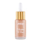 Nykaa Strobe & Glow Liquid Cream Highlighter - Glazed Bronze|20 ml|MRP 725
