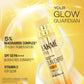 Lakm? 5% Niacinamide & Vit C Water-Light Sunscreen Gel SPF 50|56 gms|MRP 499