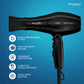 Ikonic Professional 2400 Hair Dryer|MRP 4750
