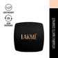 Lakm? Forever Matte Compact -  Coral|9 gms|MRP 260