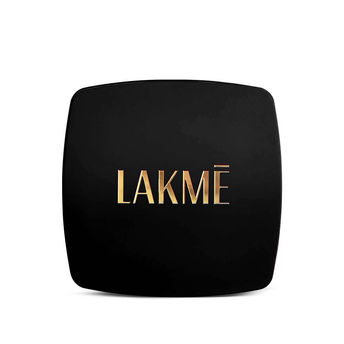 Lakm? Forever Matte Compact -  Coral|9 gms|MRP 260