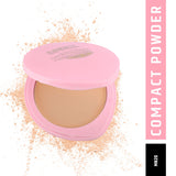 Insight Mineralized Compact Powder MN20|9 gms|MRP 190