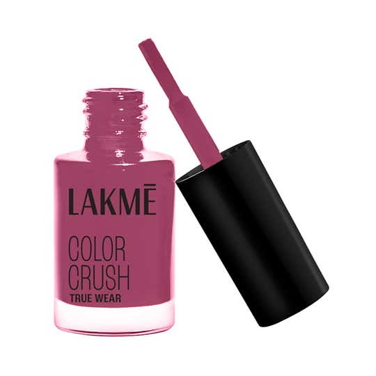 Lakme True Wear Color Crush 236|6 ml|MRP 140