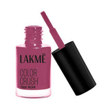 Lakme True Wear Color Crush 236|6 ml|MRP 140
