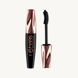Mars Smudge & Water Proof Mascara | Fabulash Mascara|12 ml|MRP 249