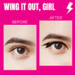 Lakmï¿½ Elle 18 Eye Drama Liner ï¿½ Black|3.5 ml|MRP 135