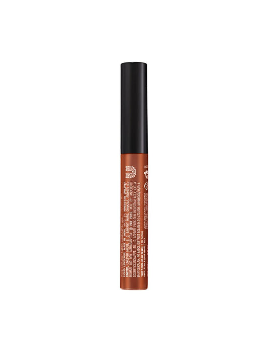 Lakme Forever Matte Liquid Lip Colour ï¿½ Nude Perk|5.6 ml|MRP 450