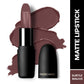 Faces Canada Weightless Matte Finish Lipstick � Subtle Mauve 10|4.5 gms|MRP 325