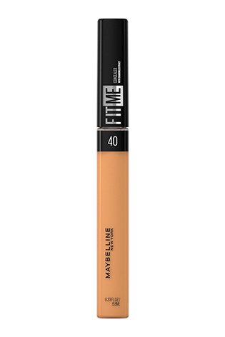 Maybelline New?York Fit Me Concealer � 40 Caramel|6.8 ml|MRP 599