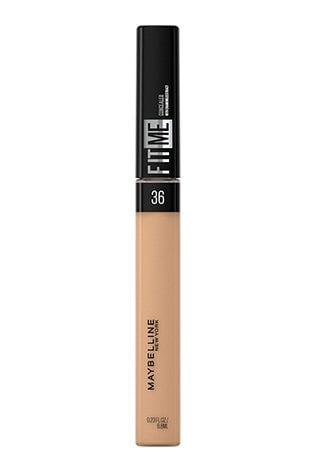 Maybelline New York Fit Me Concealer � 36 Golden|6.8 ml|MRP 599