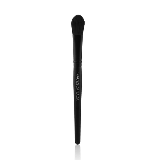 Faces Canada Foundation Brush - Soft Bristles|MRP 499