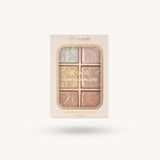 Mars Glowzilla Palette | Face Kit 01|12 gms|MRP 329