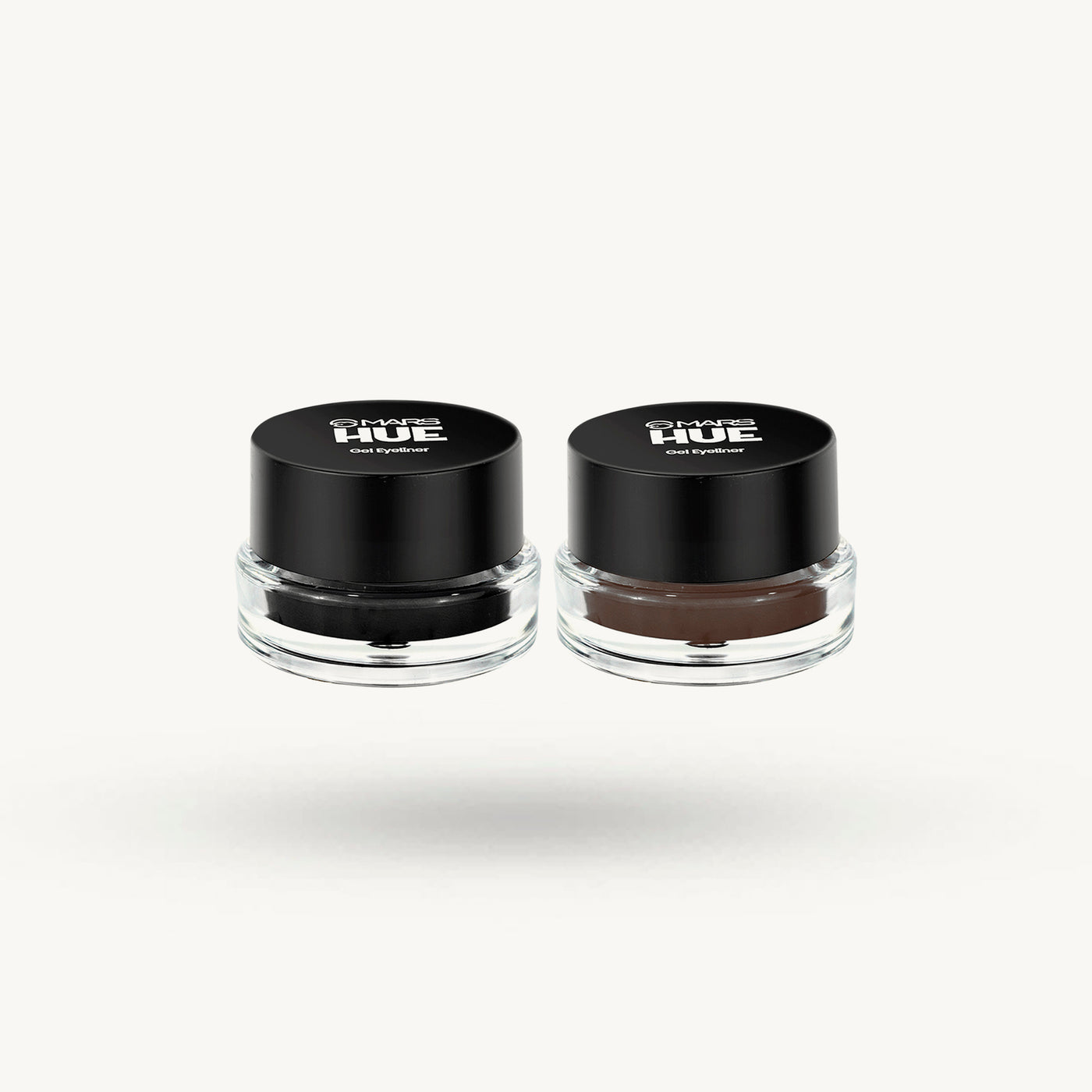 Mars Hue Gel Eyeliner 02|6 gms|MRP 329