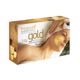Aaryanveda Aps Gold Facial Kit For Deep Moisturization |510 gms|MRP 2900