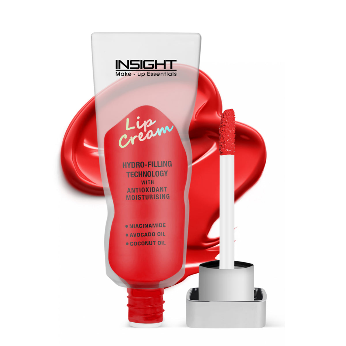 Insight Lip Cream 01 Hestia|5 gms|MRP 210
