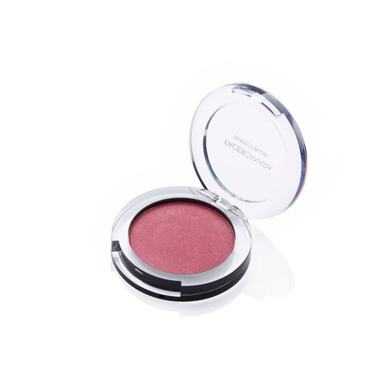 Faces Canada Perfect Blush - Hot Pink 02|5 gms|MRP 559