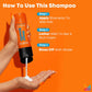 Matrix Opti Care Smooth Straight Shampoo 350ml for smooth hair