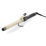 Ikonic Professional Curling Tong CT-22, a salon-grade hair styling tool with a 22 mm ceramic barrel.