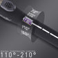 Ikonic Professional Curling Tong CT-22, a salon-grade hair styling tool with a 22 mm ceramic barrel.