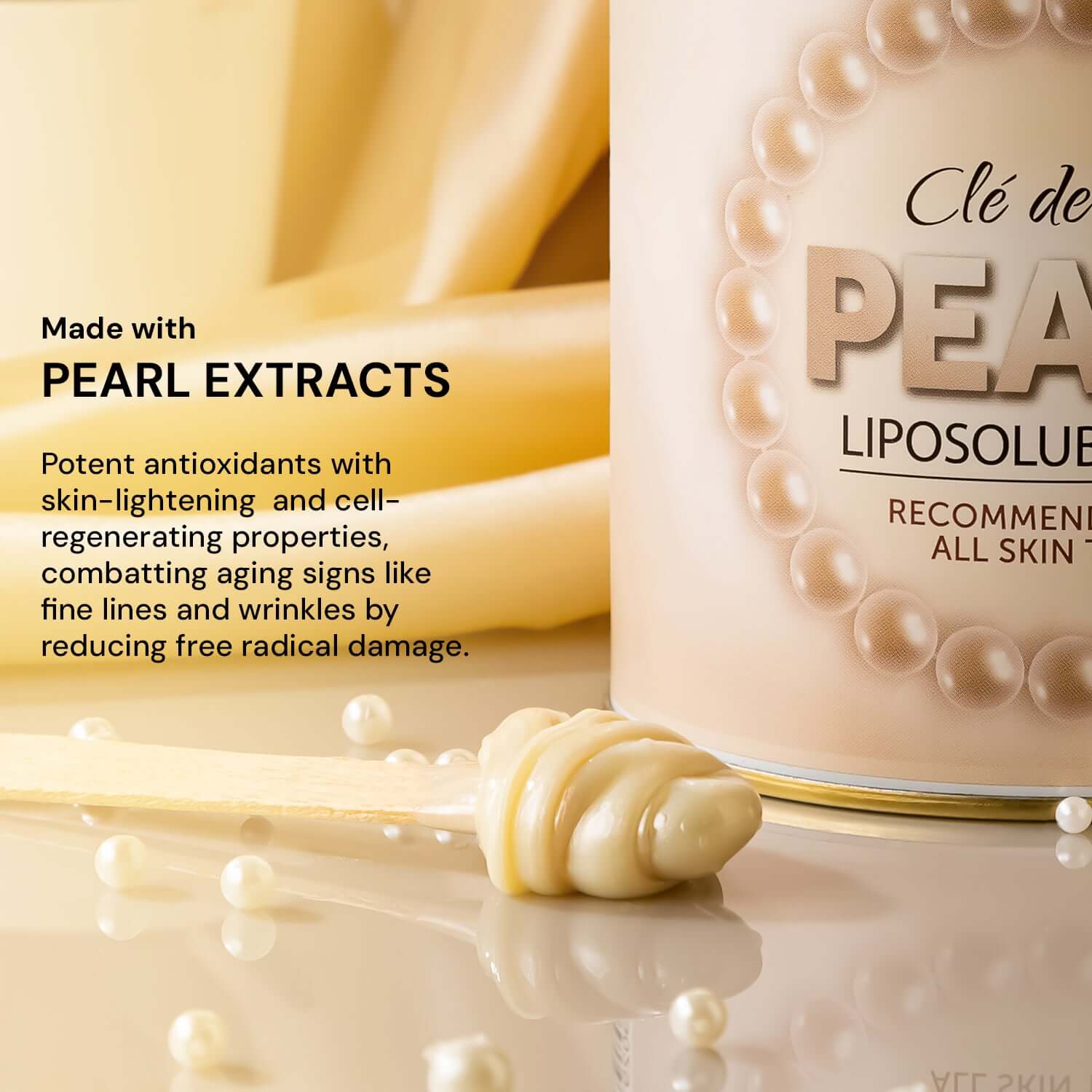 Raaga Professional Pearl Liposoluble Body Wax |800 ml|MRP 1455