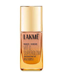 Lakme Vitamin C Superglow Skin Perfecting Tint ï¿½ C140 Cool Rose|25 ml|MRP 399
