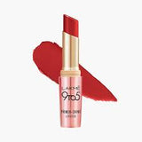 Lakme 9 to 5 Primer + Shine Lipstick ï¿½ SR1 Retro Red|3.6 gms|MRP 550