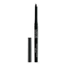 Lakme Absolute Precision Eye Artist Eyebrow Pencil ï¿½ Natural Black|0.35 gms|MRP 650