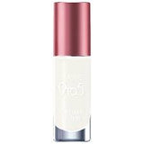 Lakme 9 to 5 Primer + Gloss Nail Color ï¿½ Marble White|6 ml|MRP 260