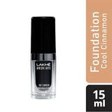 Lakme Absolute 3D Cover Foundation ï¿½ C300 Cool Cinnamon|15 ml|MRP 825