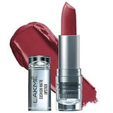 Lakme Cushion Matte Lipstick ï¿½ Red Royale|4.5 gms|MRP 299