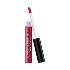 Lakme Forever Matte Liquid Lip Colour ï¿½ Pink Parfait|5.6 ml|MRP 450