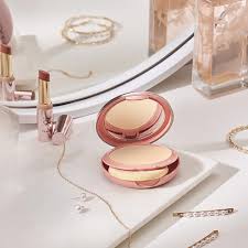 Lakme 9 to 5 Unreal Dual Cover Pressed Powder ï¿½ 39 Cocoa|9 gms|MRP 699