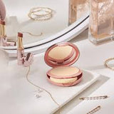 Lakme 9 to 5 Unreal Dual Cover Pressed Powder ï¿½ 39 Cocoa|9 gms|MRP 699