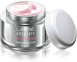 Lakme Absolute Perfect Radiance Skin Brightening Light Crï¿½me|50 gms|MRP 575