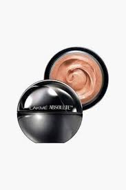 Lakme Absolute Mattreal Skin Natural Mousse ï¿½ Almond Honey 06|25 gms|MRP 875