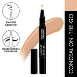 Lakme Absolute Instant Airbrush Concealer Pen ï¿½ Ivory|1.8 gms|MRP 699