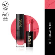Lakme Xtraordin-airy One-and-Done Tint ï¿½ Bubblegum Blush 203|3 ml|MRP 699
