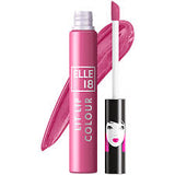 Lakme Elle 18 Liquid Lip Colour ï¿½ Perfect Pink|5.6 ml|MRP 160