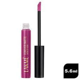 Lakme Forever Matte Liquid Lip Colour ï¿½ Pink Trip|5.6 ml|MRP 450