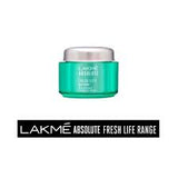 Lakme Absolute Fresh Life Day Cream|50 gms|MRP 449