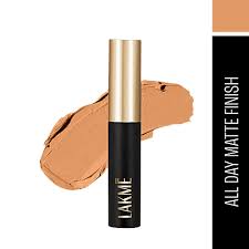 Lakme Xtraordin-airy Mattreal Mousse Concealer ï¿½ Honey 03|9 gms|MRP 700
