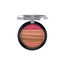 Lakme Absolute Illuminating Blush ï¿½ Shimmer Brick in Pink|10 gms|MRP 775