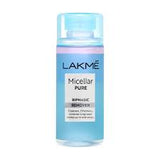 Lakme Micellar Water Biphasic Make Up Remover|200 ml|MRP 550