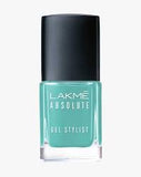 Lakme Absolute Gel Stylist Nail Color ï¿½ Skyfall|12 ml|MRP 350